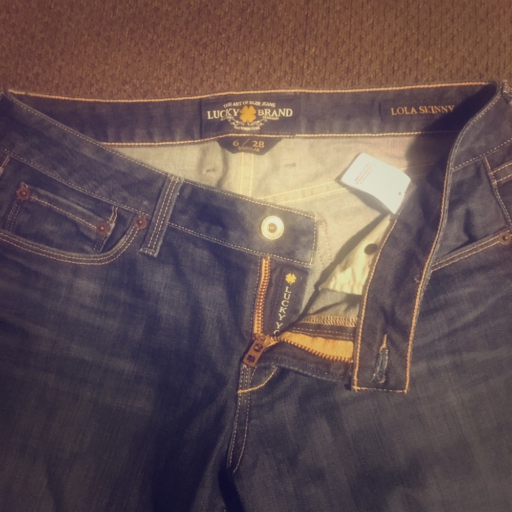 Jeans